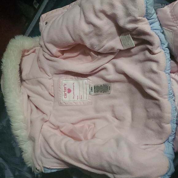 SNOWSUIT SET - Picture 15 of 16